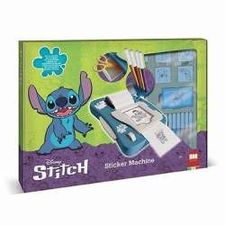 Pieczątki Maszyna do naklejek Stitch 8134 Multiprint (043-8134)