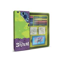 Pieczątki z pisakami Stamp box Stitch Multiprint 51134 (043-51134)