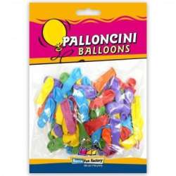 Balony bomby wodne 8cm 100szt - 1