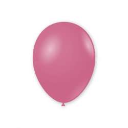 Balony różowe 30cm 100szt