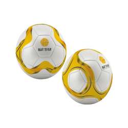 Piłka nożna rozmiar 5 Pro Trainer Right To Play (316945)