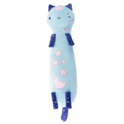 Momomi 80cm niebieski