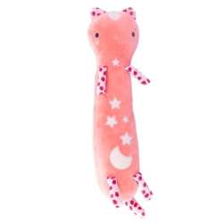 Momomi 60cm ciemny róż