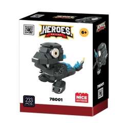 Klocki Heros 177el - 1