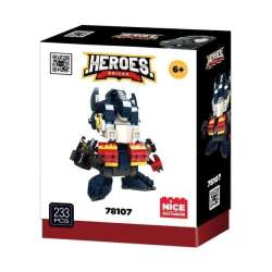 Klocki Heros 210el - 1