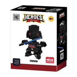 Klocki Heros 205el - 1