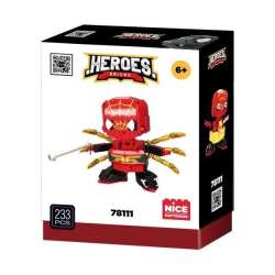 Klocki Heros 215el - 1