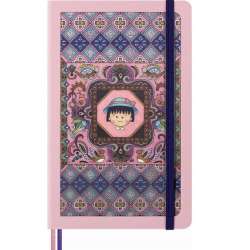 Notatnik L linia Momoko Sakura Maruko
