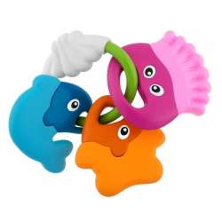 Gryzak morskie stworki (00005956000000) - 1