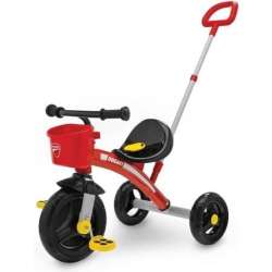 Rowerek U-Go Ducati trójkołowy 18m+ - 1