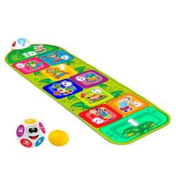 Chicco Elektroniczna mata do gry w klasy (00009150000000)