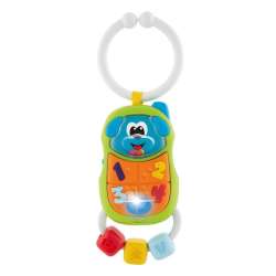 Grzechotka telefon Piesek (00009708000000) - 1