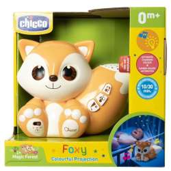 Kolorowy projektor Foxy (00010064000000) - 1