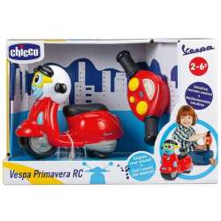 Vespa Primavera R/C - 1