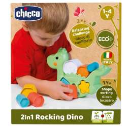 Sorter układanka Dino Eco+ - 1
