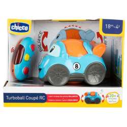 Samochód Turbo Kula Coupe R/C - 1