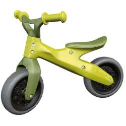 Eco+ Rowerek biegowy green hopper 18m+ - 1