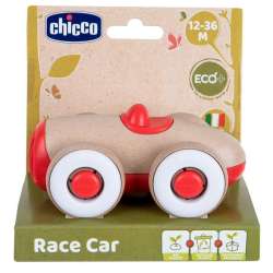 Cars czerwony Eco+ - 1