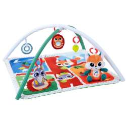 Mata edukacyjna magiczny las - 1
