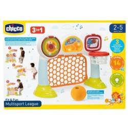 Liga Multisportowa 3w1