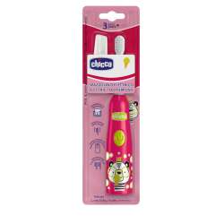 Szczoteczka elektryczna do zębów Panda 3L+ - 1