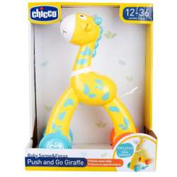 Żyrafa Push&Go - 1