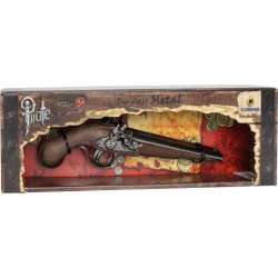 Pistolet Pirata metal Gonher 4/10 (15541/0) - 1