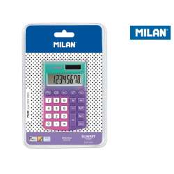 Kalkulator Pocet 8 pozycyjny MILAN (151008SNPRBL) - 1