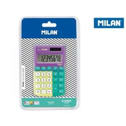 Kalkulator Pocet 8 pozycyjny MILAN (151008SNYBL)