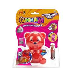 PROMO EPEE Gumimalsy czerwony 8411936720016 (EP09423 8411936720016) - 1