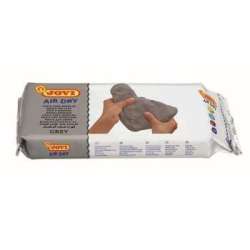 Pasta modelarska szara 250g JOVI - 1