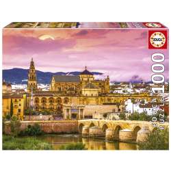 Puzzle 1000 Kordoba, Hiszpania - 1