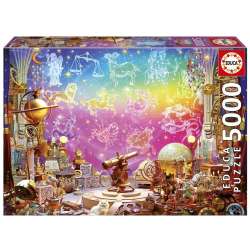 Puzzle 5000 Astrologia - 1