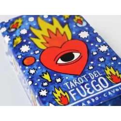 Tarot Del Fuego FOURNIER (GXP-715728) - 1