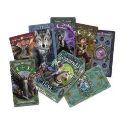 Tarot Anne Stokes Legends FOURNIER (GXP-739928) - 1