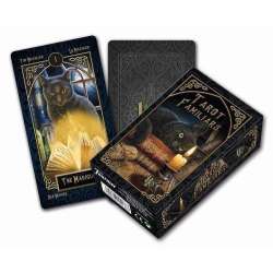 Tarot Familiars Lisa Parker FOURNIER (GXP-698557) - 1