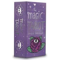 Magic Tarot by Amaia Arrazola BICYCLE (GXP-721846) - 1