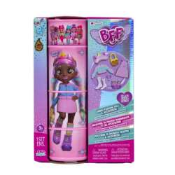 PROMO Lalka BFF Cry Babies Best Friends Forever Jassy s2 908390 (IMC 908390)