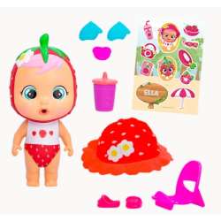 Cry Babies Magic Tears - Beach Babies Ella (IMC 910362) - 1