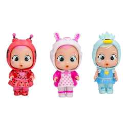 Cry Babies Magic Tears - lalka Stars Houses mix