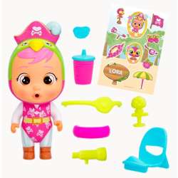 Cry Babies Magic Tears - Beach Babies Lora - 1