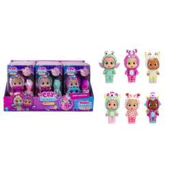 Cry Babies Magic Tears Jumpy Monsters mix - 1