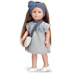 Hiszpańska Lalka Nina pachnie wanilią 42 cm Lamagik Magic Baby 42116 (LM42116)