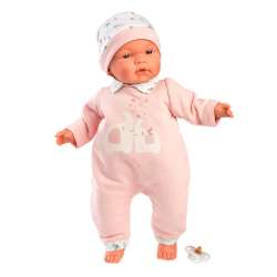 Llorens 13848 Lalka bobas Joelle 38cm (X3024097) - 1