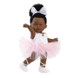 Lalka Zoe Baletnica 28 cm (GXP-800505)