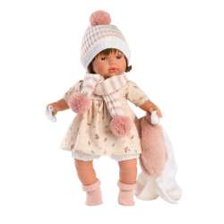 Llorens 38568 Lalka Lola 38cm (X2550273) - 1