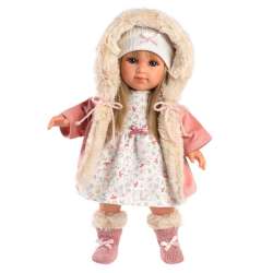 LLORENS 53541 Lalka Elena 35cm (X2550284) - 1
