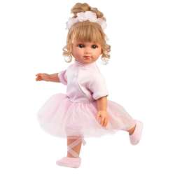Lalka Elena ballet 35cm - 1