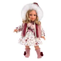 LLORENS 54037 Lalka Lucia 35cm (X2550286) - 1