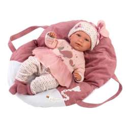 Lalka bobas płacząca Mimi 42 cm (GXP-840194) - 1